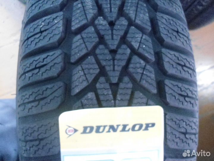 Dunlop SP Winter Response 2 185/55 R15