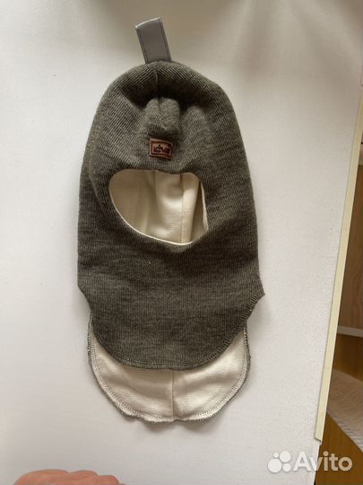 Шапка шлем kivat 0