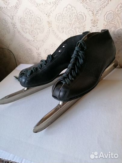 Коньки