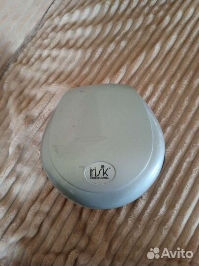 Лампа для маникюра