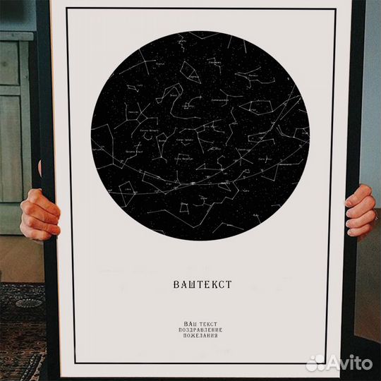 Идея подарка 