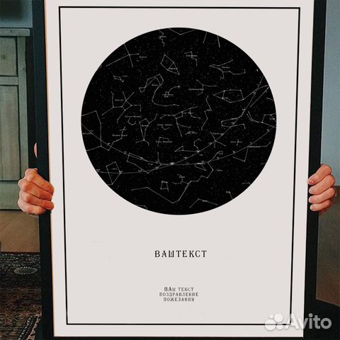 Идея подарка 