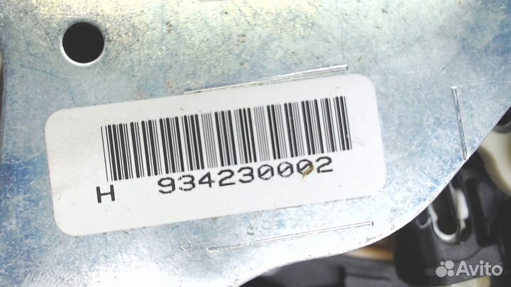 Кулиса кпп Honda Accord 8 USA, 2010