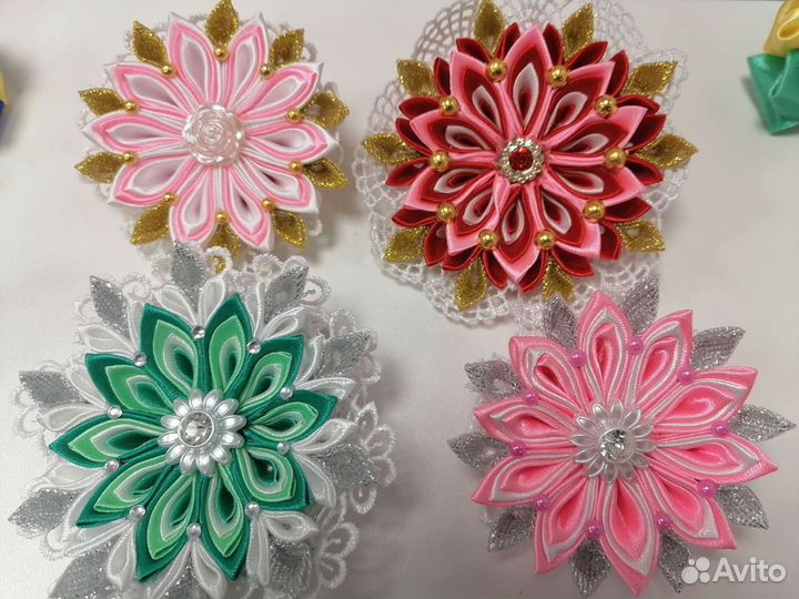 Резинка для волос