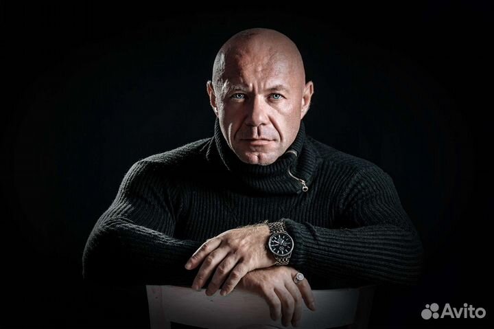 Персональный тренинг. В клубе. На дому