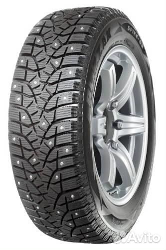 Bridgestone Blizzak Spike-02 275/40 R20 106T