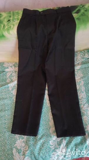 Школьный детский костюм