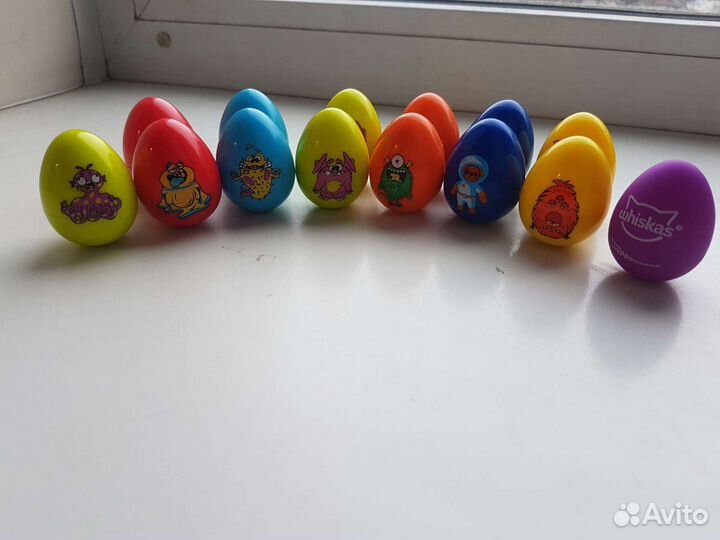 Треснутые 2 из дикси