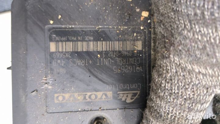 Блок абс, насос Volvo 850, 1997