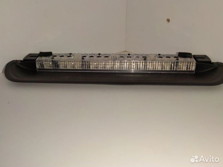 Стоп-сигнал задний Bmw 5 E60 N52B30 2006