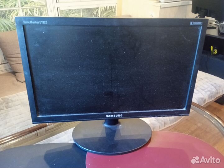 Монитор samsung
