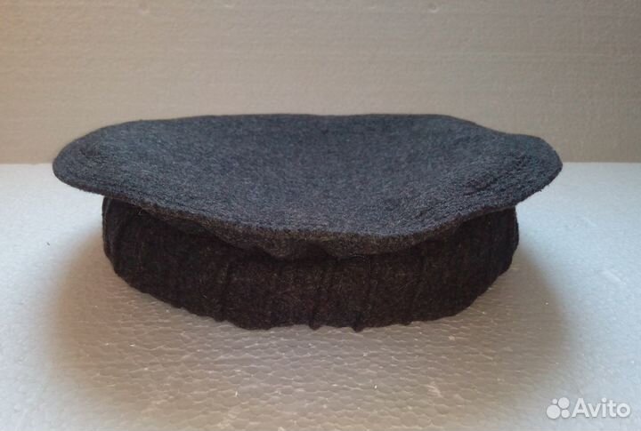 Пуштунка, паколь, душманка