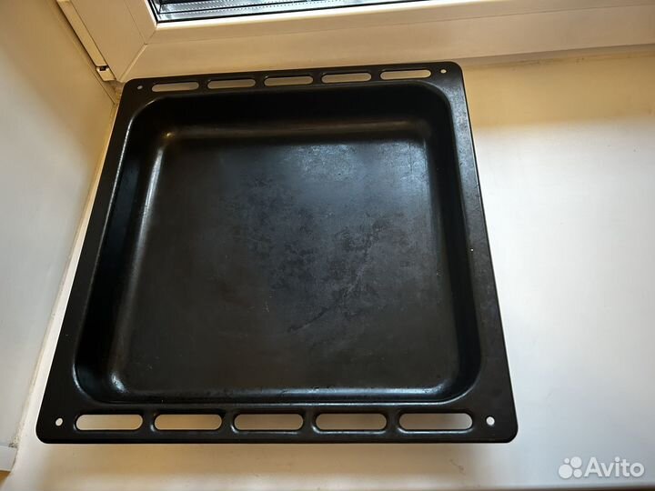 Противень для духовки