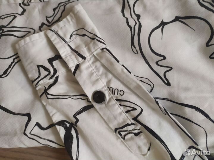 Рубашка для мальчика