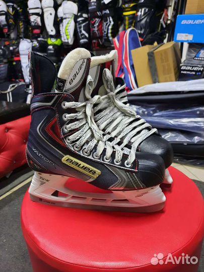 Коньки Bauer x 70 p-6ee