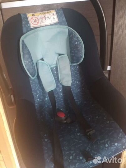 Автолюлька