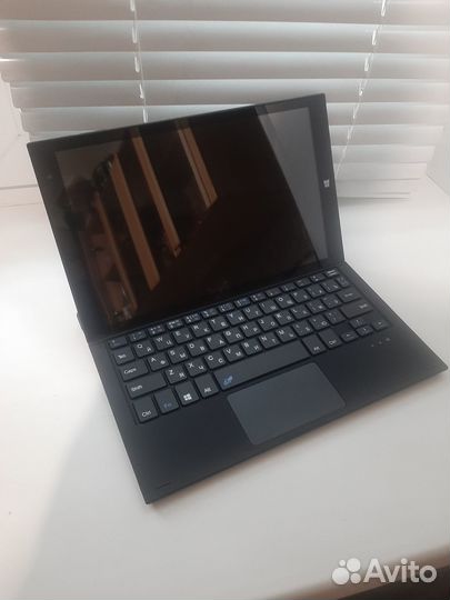 Планшет irbis