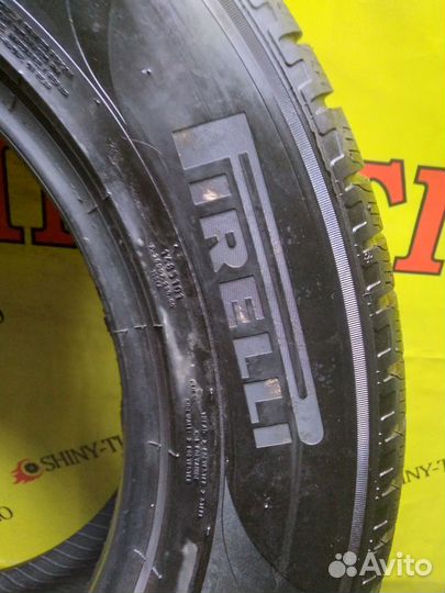 Pirelli Scorpion Winter 235/65 R17 108H