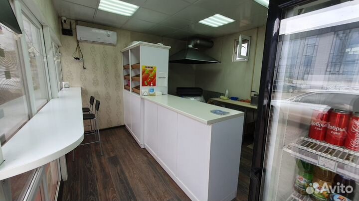 Сдаю помещение в аренду