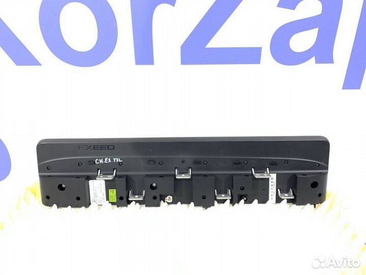 Монитор Exeed Txl M3X 2022