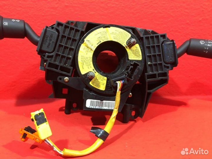 Переключатель подрулевой Mazda 3 BK Z6 VE 1.6L