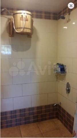 Баня, массажный салон, спа, 62.8 м²