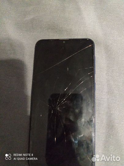 Samsung Galaxy A10, 2/32 ГБ