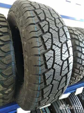 Haida HD828 265/60 R18 120S