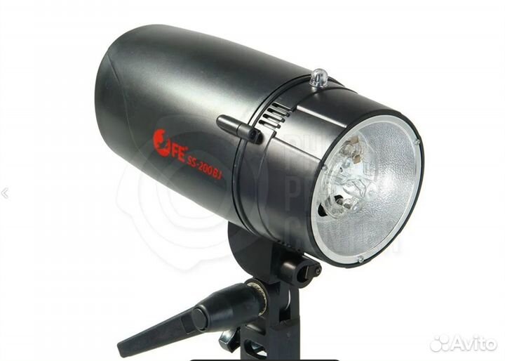 Комплект свет для фотостудии