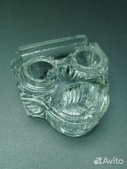 Чернильница из СССР