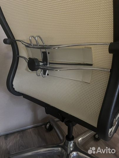 Компьютерное кресло Метта конфигуратор