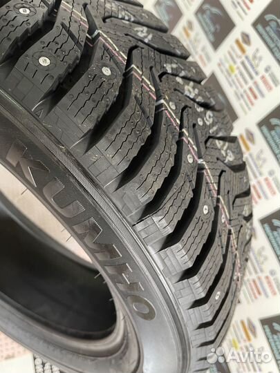 Kumho WinterCraft SUV Ice WS31 235/55 R17 103T