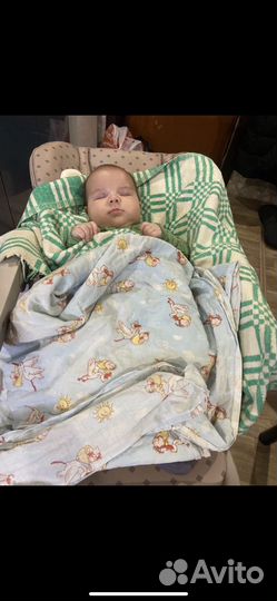 Стул для кормления