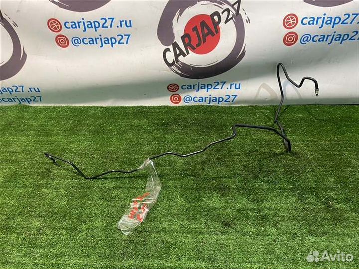 Трубка тормозная(2) передняя правая Nissan X-Trail