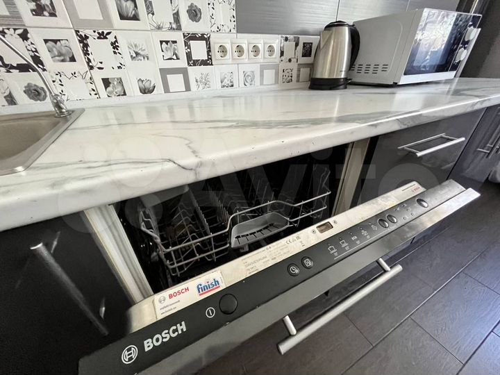 3-к. квартира, 105 м², 3/24 эт.