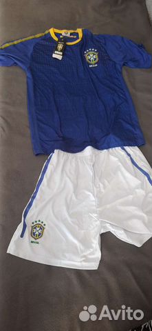Футбольная форма детская/взрослая