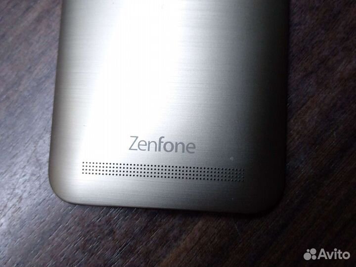 Задняя крышка Asus ZenFone 2 Laser