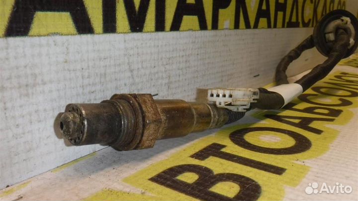 Датчик кислородный/Lambdasonde Mitsubishi Colt (C