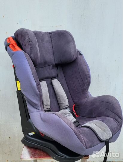 Детское автокресло