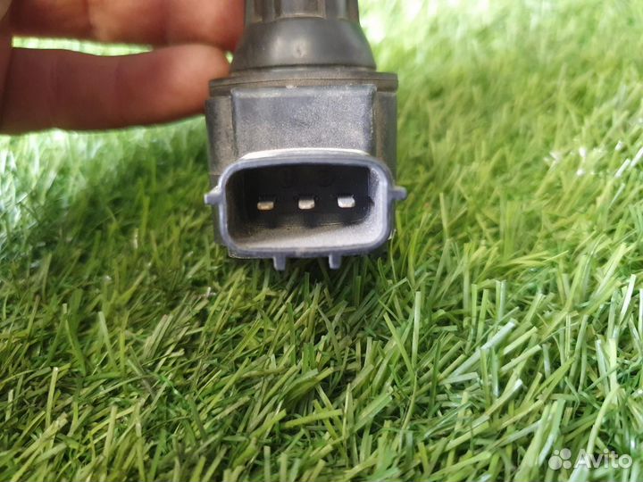 Катушка зажигания Mazda 3 Z6 1.6Л 2008