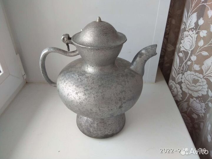 Кувшин Кумган 3шт