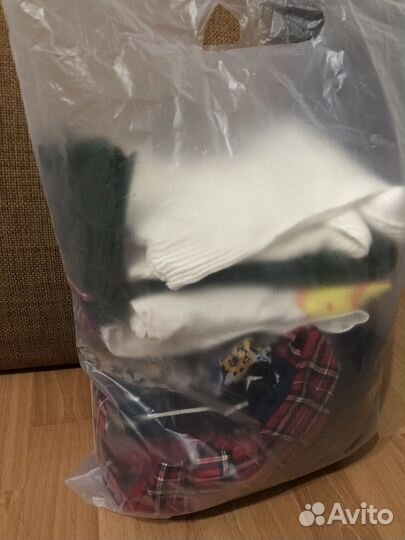 Женские вещи пакетом 42 44