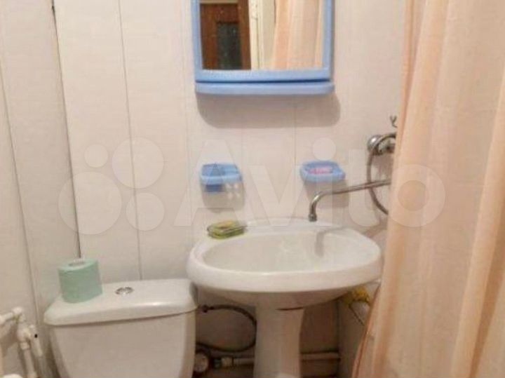 1-к. квартира, 31 м², 3/9 эт.