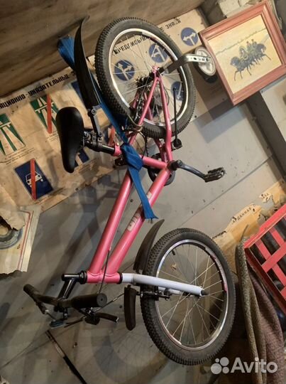 Велосипед детский