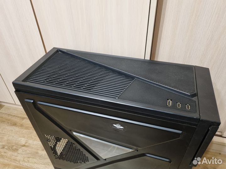 Корпус thermaltake armor a90