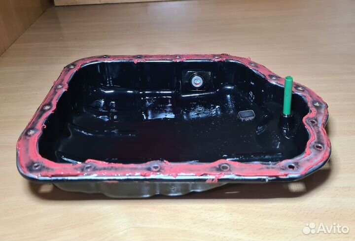 K115 Поддон АКПП