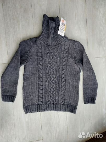 Свитер Crockid 116 р