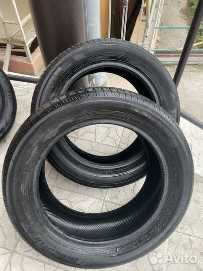 Yokohama BluEarth-A AE-50 205/55 R16