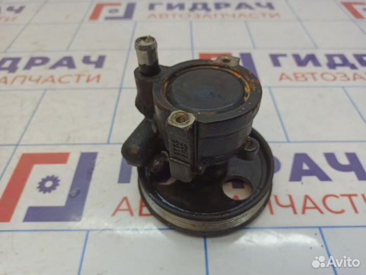 Насос гидроусилителя Renault Symbol (LB)