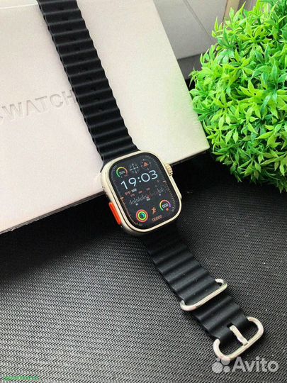 Apple Watch Ultra 2 (Арт.90432)